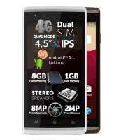 allview e3 living stock rom