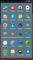 ATOM (AOSP 4.4.4)