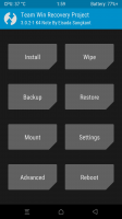 K4 Note TWRP 3.0.2-1 K4 Note TWRP 3.0.2-1