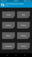 TWRP 3.0.2-1 TWRP 3.0.2-1