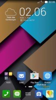 Asus Zen UI Edition Asus Zen UI Edition