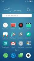Flyme 5 (5.1.4.0A) by MI_TeaM Flyme 5 (5.1.4.0A) by MI_TeaM