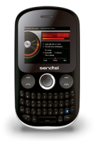 SENDTEL BLISS SENDTEL BLISS
