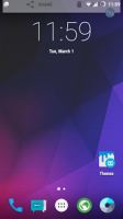 [5.1.1][FINAL] Resurrection Remix v5.5.9 For A7000 – No Bugs