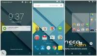CyanogenMod 12.1 Stable