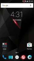 Deceptiсon OS CM 12.1 Deceptiсon OS CM 12.1