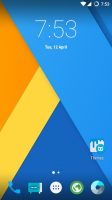 [ROM] CM12.1 R37 (ARIL 2016) (STABLE) for A311/A310