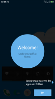 Minimal UI Flatty v.3.0