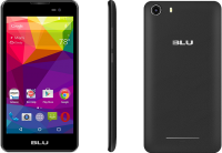 BLU DASH M OFICCIAL