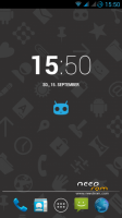 CyanogenMod 10.1 Stable CyanogenMod 10.1 Stable
