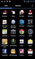 alcatel 4011x custom rom
