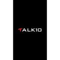 TALK10 pro H600