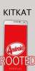 Rooting Fuel 50 with Android KitKat