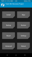 recoveryTWRP 3.0.1-0 For I-Mobile IQ BIG recoveryTWRP 3.0.1-0 For I-Mobile IQ BIG