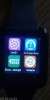 smartwatch U8 Clone - Image 1