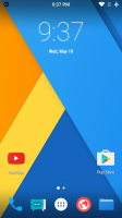 Original Lollipop Rom(Non-Emulated) Original Lollipop Rom(Non-Emulated)
