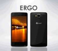 Tmovi Ergo Rom