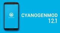 CM12.1 Android 5.1.1 [Custom Rom]