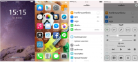 IOS 8 Rom For Lenovo A536 IOS 8 Rom For Lenovo A536