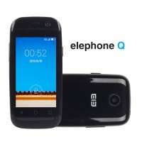 Elephone Q – Stock Rom