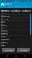 Bluboo Picasso TWRP 3.0.2 Bluboo Picasso TWRP 3.0.2