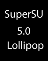 Rooting Lollipop Fuel 50 Rooting Lollipop Fuel 50