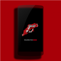 Resurrection Remix v5.6.8 DG800