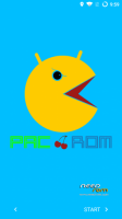 PacMan-Rom PacMan-Rom