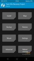 TWRP 3.0.2.3