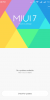 Miui 7 – v7.3.3.0 Stable
