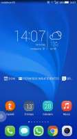 Laude S800 EMUTION UI V 3.0