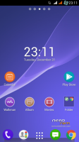 Sony Xperia Z2