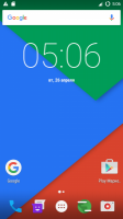 CM13 RESURRECTION REMIX M (Android 6.0 Marshmallow) for HTC816G