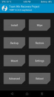 TWRP 3.0.0 MM Official