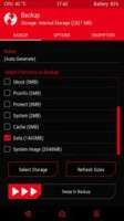 TWRP RECOVERY V3.0.2-2 make by Nobita Iful