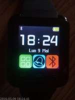 smartwatch U8 Clone