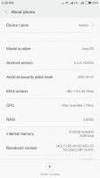 Miui 7 6.4.28 China Dev ROM