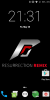 Android 6.0.1 (Resurrection Remix)