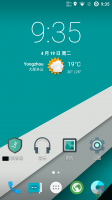 YiOS Lollipop 5.1.1 YiOS Lollipop 5.1.1