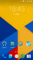 Cyanogenmod 12.1