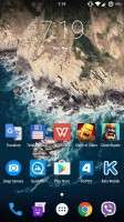 CyanogenMod 13 for INEW V3