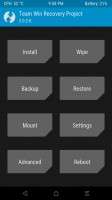 TWRP TWRP