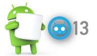 CyanogenMod 13 [6.0.1] Update