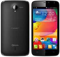 Qmobile X250 Flash File