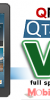 QTAB V8 MT6582 - Image 1 QTAB V8 MT6582 - Image 1