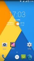 Update CM11 B2.5 CN/ROW Update CM11 B2.5 CN/ROW