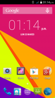 Blu Studio 5.0k