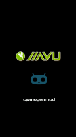 Cyanogenmod 13 G4S
