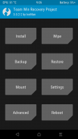 [RECOVERY] TWRP 3.0.2-2 for UMI zero