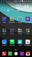 CyanogenMod13 04.05.2016